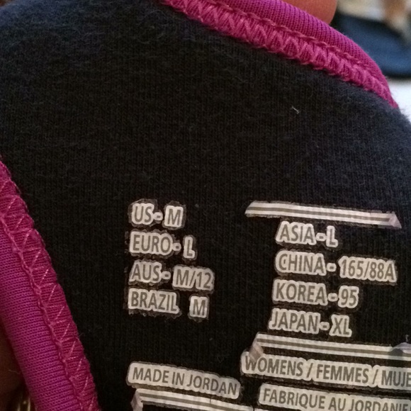 New Balance Lightening Dri Athletic Top - Picture 4 of 4